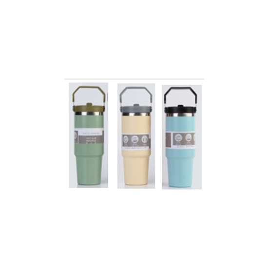 TRAVEL MUG ACERO 900ML THERMOSPORT image 0