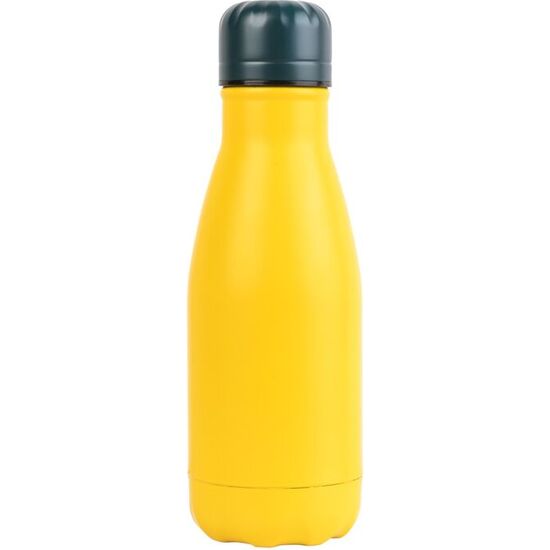BOTELLA ACERO INOXIDABLE SNOOPY PEANUTS image 1