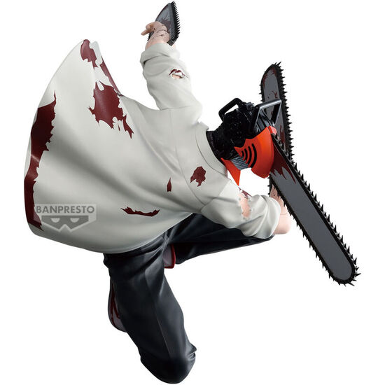FIGURA CHAINSAW MAN VIBRATION STARS CHAINSAW MAN 14CM image 2