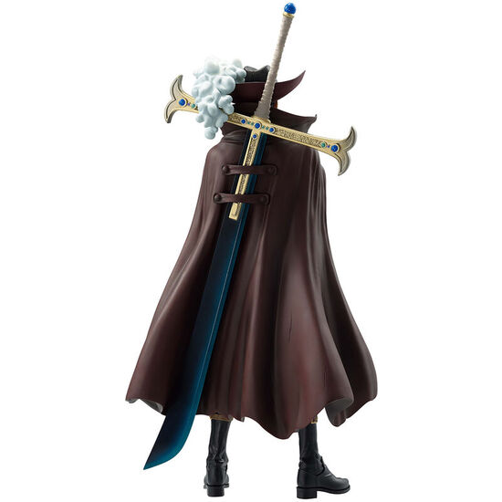 FIGURA ICHIBANSHO DRACULE MIHAWK BEYOND THE TRIALS ONE PIECE 25CM image 2