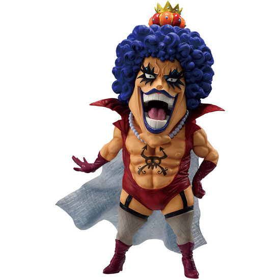 FIGURA ICHIBANSHO EMPORIO IVANKOV BEYOND THE TRIALS ONE PIECE 28CM image 1