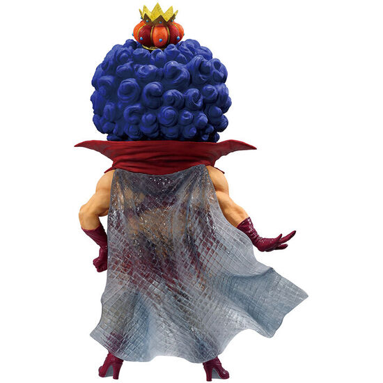 FIGURA ICHIBANSHO EMPORIO IVANKOV BEYOND THE TRIALS ONE PIECE 28CM image 2