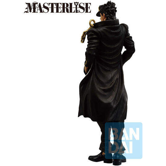 FIGURA ICHIBANSHO JOTARO KUJO STARDUST CRUSADERS + JOJO Ì�S BIZARRE 27CM image 2