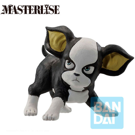 FIGURA ICHIBANSHO IGGY STARDUST CRUSADERS + JOJO Ì�S BIZARRE 5CM image 1
