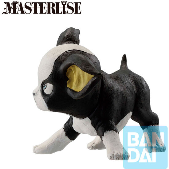 FIGURA ICHIBANSHO IGGY STARDUST CRUSADERS + JOJO Ì�S BIZARRE 5CM image 2