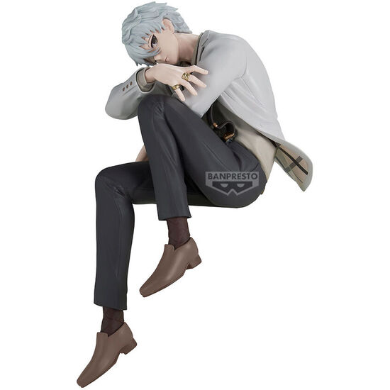 FIGURA SEISHIRO NAGI SWEETS FLAVOR BLUE LOCK 13CM image 2