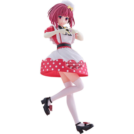 FIGURA KANA ARIMA OSHI NO KO 18CM image 0