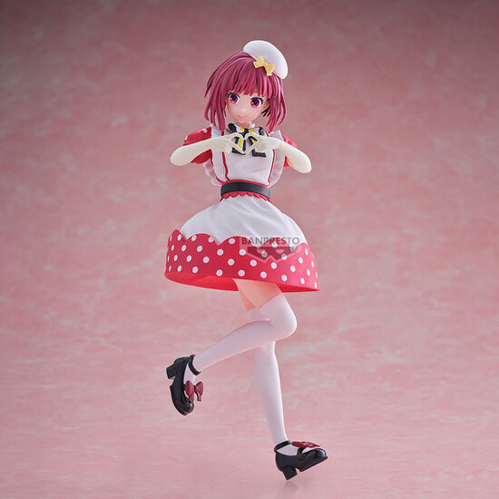 FIGURA KANA ARIMA OSHI NO KO 18CM image 3