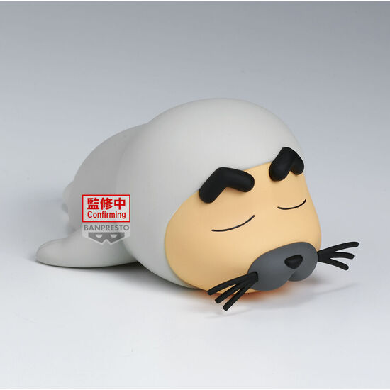 FIGURA SEA DOG CRAYON SHINCHAN 11CM image 2