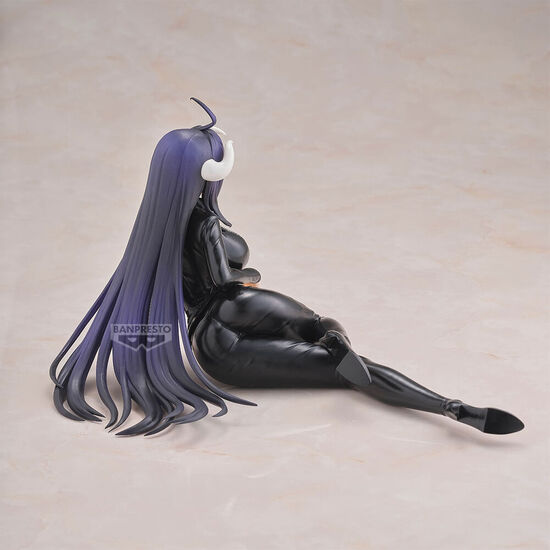 FIGURA ALBEDO RELAX TIME OVERLORD 18CM image 3