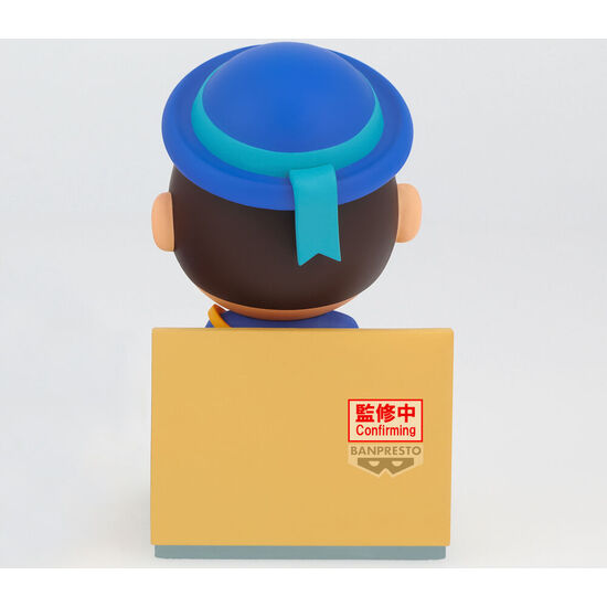 FIGURA BOCHAN NAKAYOSHI MEMORIES CRAYON SHINCHAN 10CM image 3