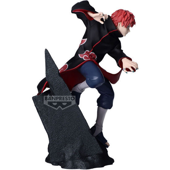 FIGURA SASORI EFFECTREME NARUTO SHIPPUDEN 14CM image 2