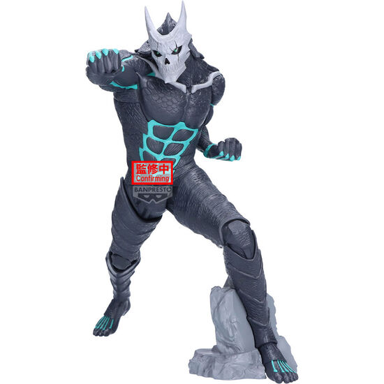 FIGURA KAIJU NO. 8 GRANDISTA KAIJU NO. 8 24CM image 0