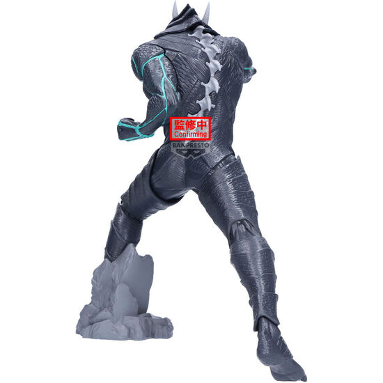 FIGURA KAIJU NO. 8 GRANDISTA KAIJU NO. 8 24CM image 2