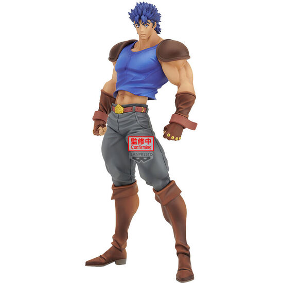FIGURA JONATHAN JOESTAR JOJOS BIZARRE ADVENTURE PHANTOM BLOOD MOMETRIA 22CM image 0