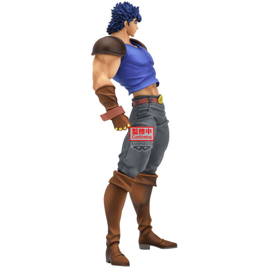 FIGURA JONATHAN JOESTAR JOJOS BIZARRE ADVENTURE PHANTOM BLOOD MOMETRIA 22CM image 1