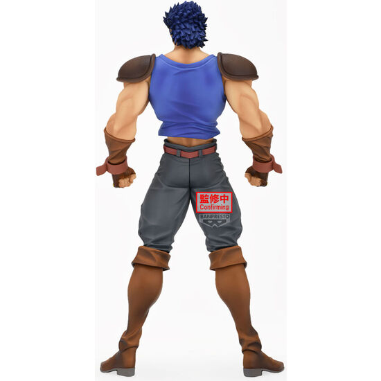FIGURA JONATHAN JOESTAR JOJOS BIZARRE ADVENTURE PHANTOM BLOOD MOMETRIA 22CM image 2