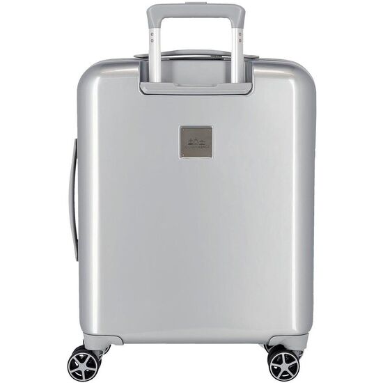 MALETA TROLLEY ABS STITCH DISNEY 55CM image 1