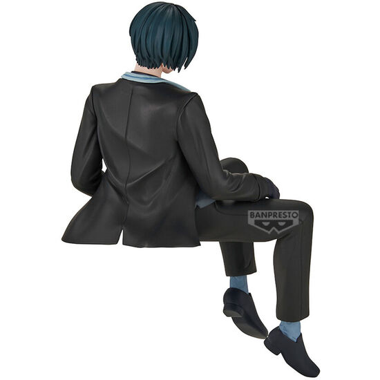 FIGURA RIN ITOSHI SWEETS FLAVOR BLUE LOCK 13CM image 3