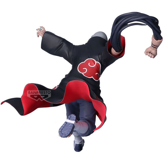 FIGURA KAKUZU VIBRATION STARS NARUTO SHIPPUDEN 15CM image 2