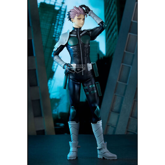 FIGURA GEN NARUMI GRANDISTA KAIJU NO. 8 22CM image 1