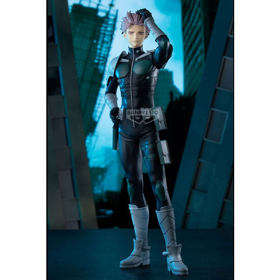 FIGURA GEN NARUMI GRANDISTA KAIJU NO. 8 22CM image 2