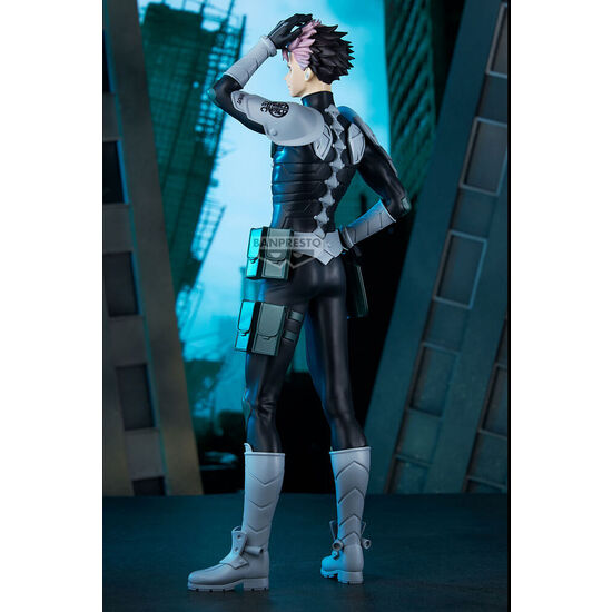 FIGURA GEN NARUMI GRANDISTA KAIJU NO. 8 22CM image 3