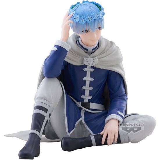 FIGURA HIMMEL FLOWER CROWN FRIEREN: BEYOND JOURNEYS END 15CM image 3