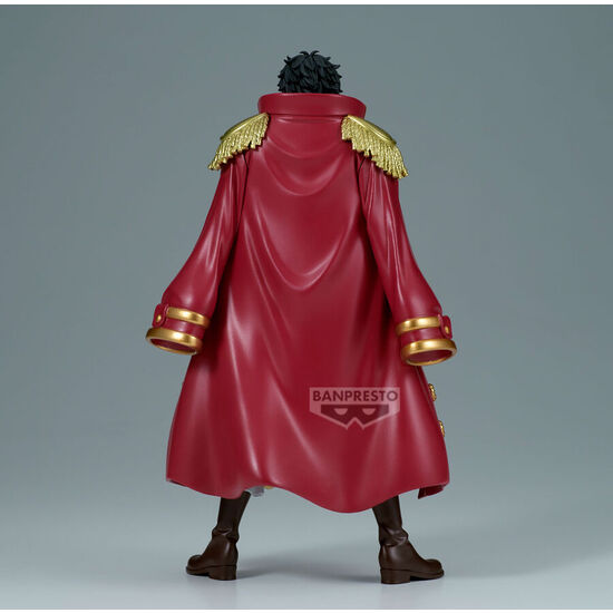 FIGURA GOLD.D.ROGER GRANDLINE SERIES SPECIAL ONE PIECE 20CM image 3