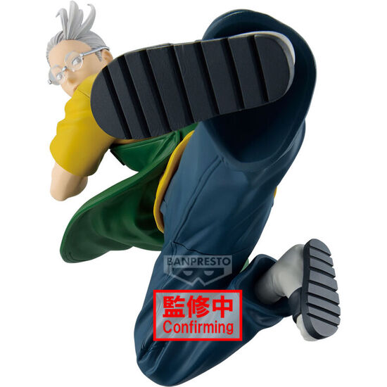 FIGURA SAKAMOTO TARO VIBRATION STARS SAKAMOTO DAYS 17CM image 1