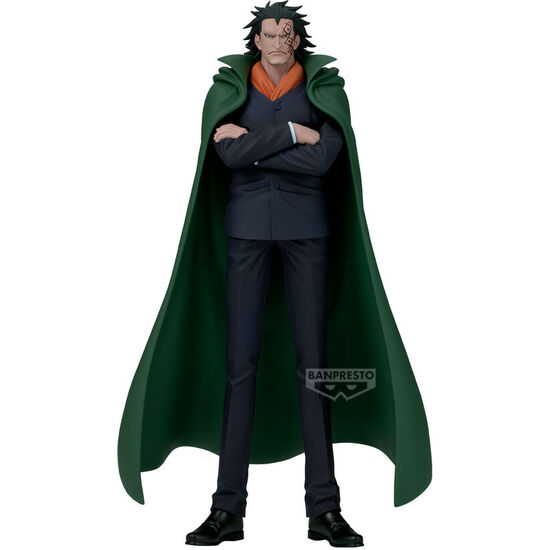 FIGURA MONKEY.D.DRAGON GRANDLINE SERIES SPECIAL ONE PIECE 20CM image 0