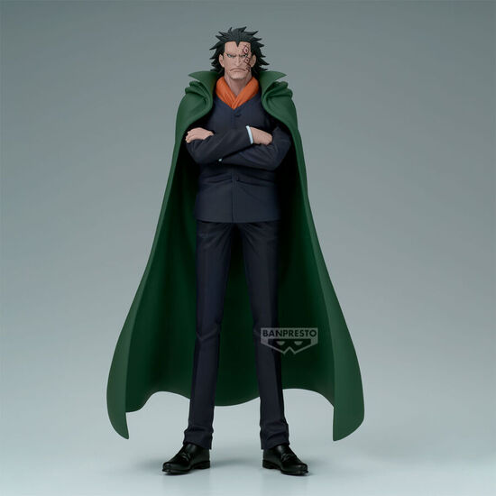 FIGURA MONKEY.D.DRAGON GRANDLINE SERIES SPECIAL ONE PIECE 20CM image 1