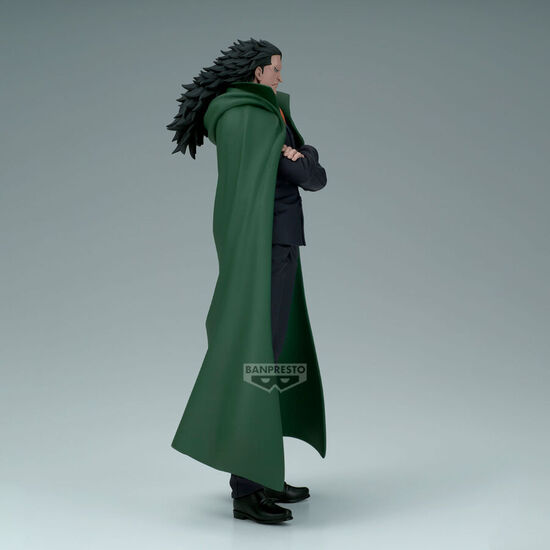 FIGURA MONKEY.D.DRAGON GRANDLINE SERIES SPECIAL ONE PIECE 20CM image 2