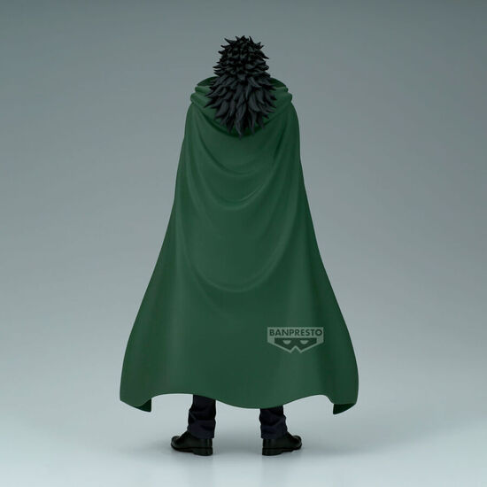 FIGURA MONKEY.D.DRAGON GRANDLINE SERIES SPECIAL ONE PIECE 20CM image 3