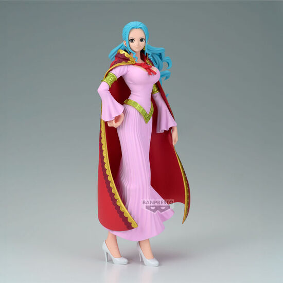 FIGURA NEFELTARI VIVI GRANDLINE SERIES SPECIAL ONE PIECE 19CM image 0