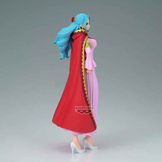 FIGURA NEFELTARI VIVI GRANDLINE SERIES SPECIAL ONE PIECE 19CM image 1