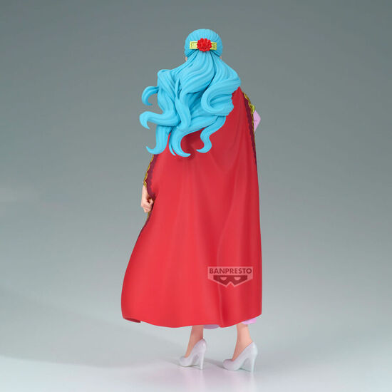 FIGURA NEFELTARI VIVI GRANDLINE SERIES SPECIAL ONE PIECE 19CM image 2