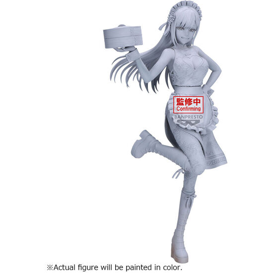 FIGURA MARIN KITAGAWA DETAILED ELEGANCE MY DRESS-UP DARLING 23CM image 0