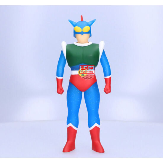 FIGURA ACTION KAMEN CRAYON SHIN CHAN 22CM image 1