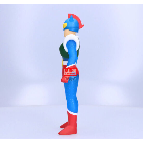 FIGURA ACTION KAMEN CRAYON SHIN CHAN 22CM image 3