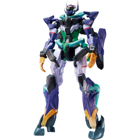 FIGURA MS B GQUUUUUUX MOBILE SUIT GUNDAM 28CM image 2