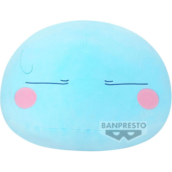 PELUCHE RIMURU THAT TIME I GOT REINCARNATED AS A SLIME 37CM image 0