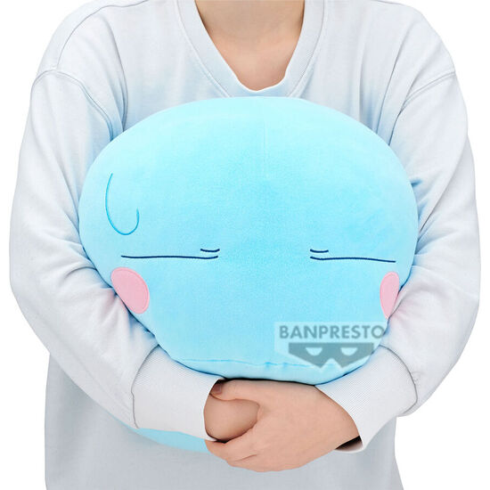 PELUCHE RIMURU THAT TIME I GOT REINCARNATED AS A SLIME 37CM image 1