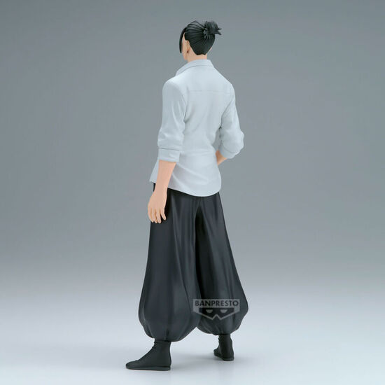 FIGURA SUGURU GETO KING OF ARTIST JUJUTSU KAISEN 21CM image 3