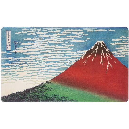 ALFOMBRILLA GAMING LA GRAN OLA DE KANAGAWA HOKUSAI image 2