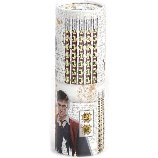 LAPIZ PLATAFORMA 9 3/4 HARRY POTTER image 1