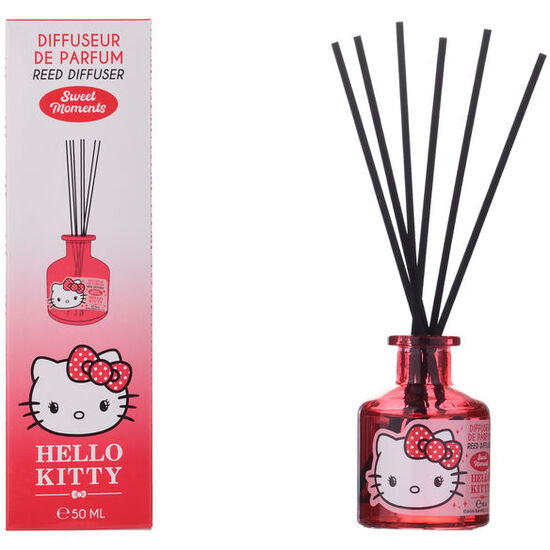 AMBIENTADOR MIKADO HELLO KITTY 50ML image 0