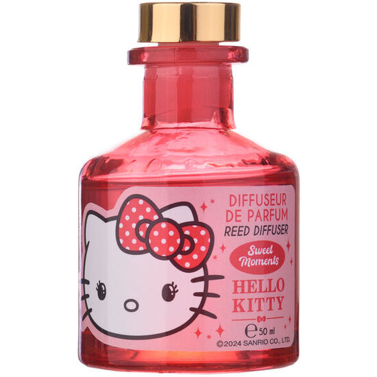 AMBIENTADOR MIKADO HELLO KITTY 50ML image 1