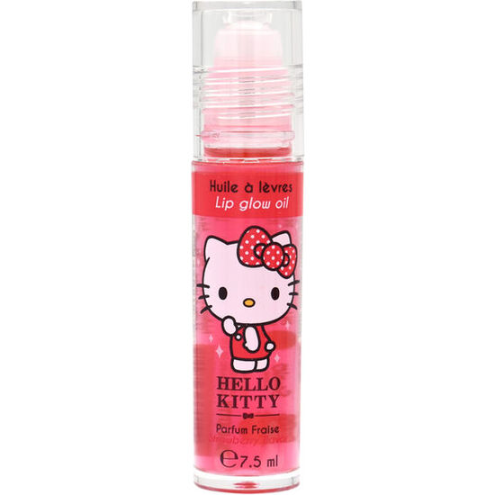 ACEITE LABIAL HELLO KITTY 7,5ML image 0