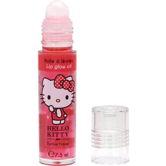 ACEITE LABIAL HELLO KITTY 7,5ML image 1